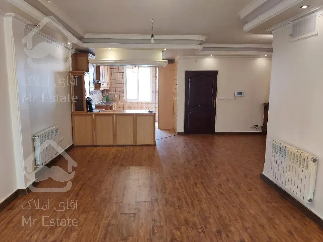 ۷۸متر دوخواب فول امکانات شاهین