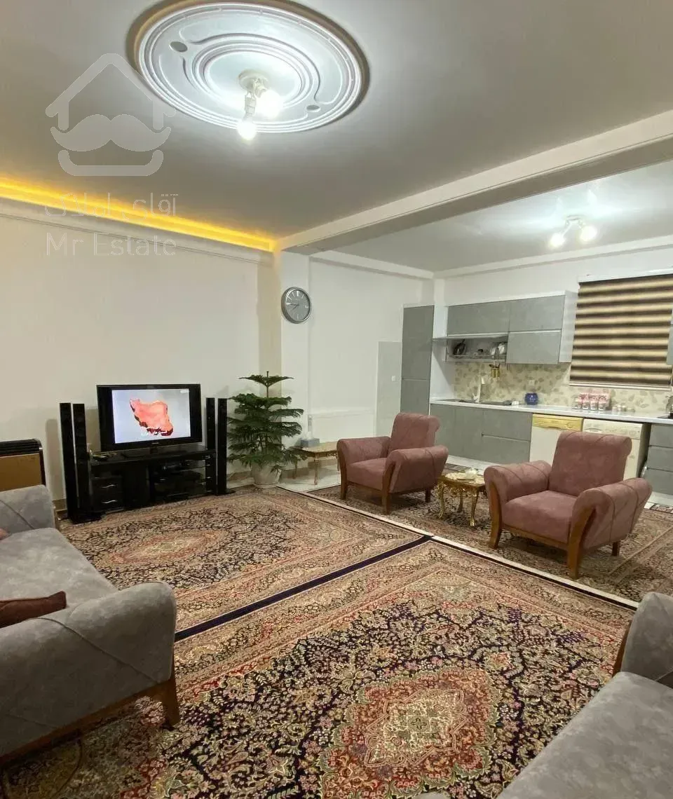 ویلایی دوبلکس ۱۳۰ متری کوهبنه لاهیجان