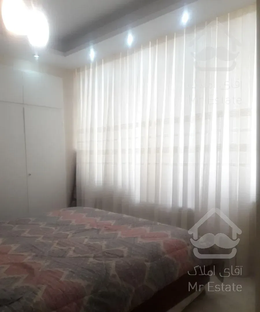 ۱۲۳ متر/سه خواب/یوسف آباد/میدان سلماس