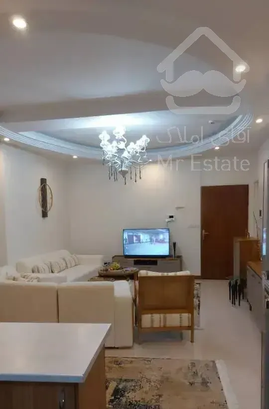 ۷۵ متر دو خ شهران