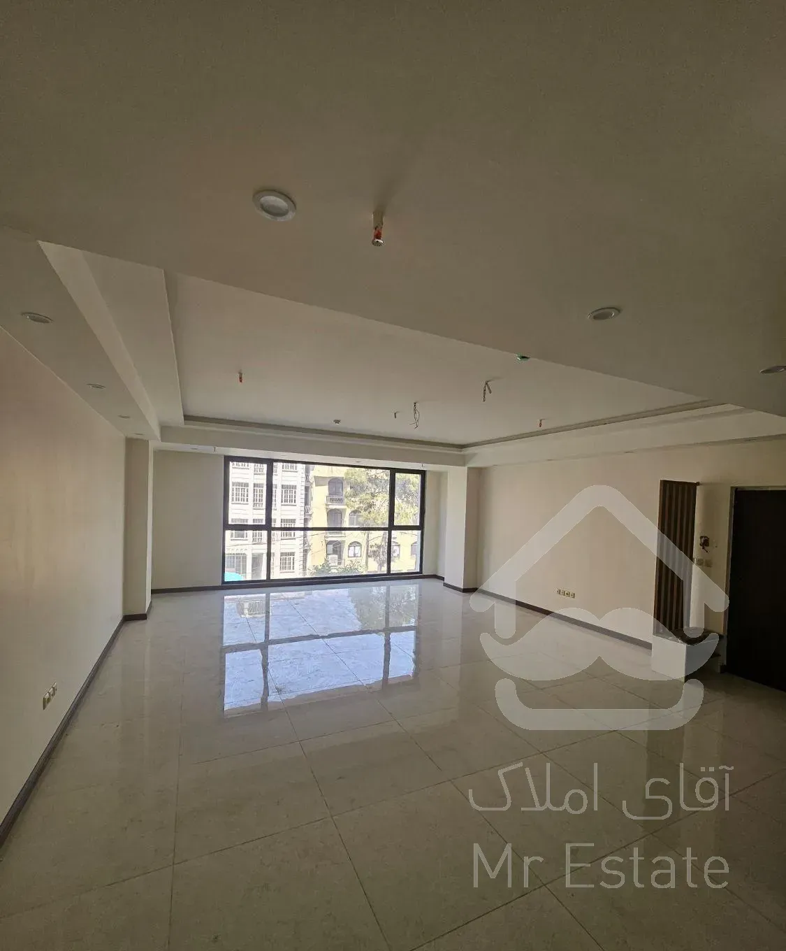 سهروردی آپادانا ۱۴۰متر ۳ خواب شاهکار دیدنی