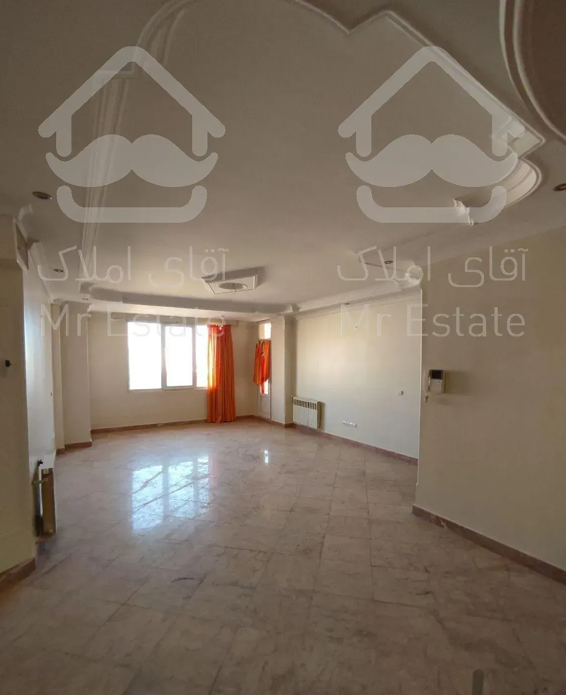 پونک فکوری 92 متر 2 خ ط5 فول 6 ساله رو به آفتاب