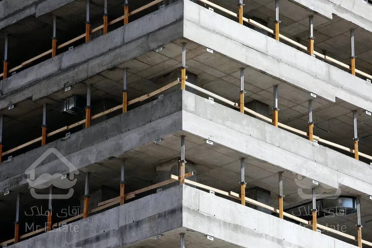 بالاترین ضمانت در خرید / پروژه مجلل رویال پارک