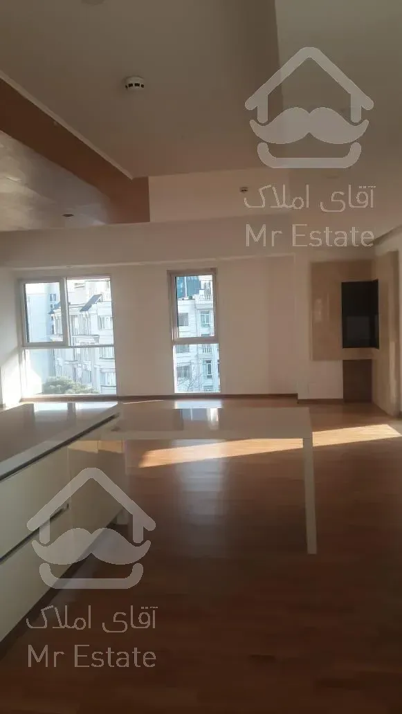 فروش آپارتمان زعفرانیه 238  متر لوکس