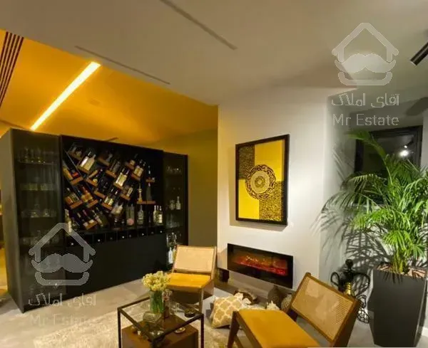 فروش آپارتمان زعفرانیه 186  متر اکازيون