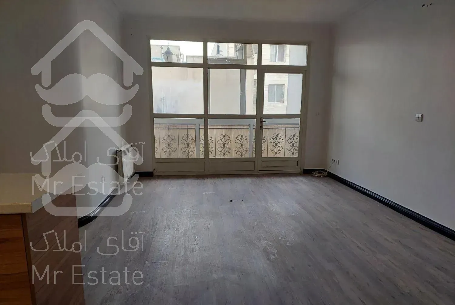 آپارتمان ۷۰ متری ،  بازسازی شده