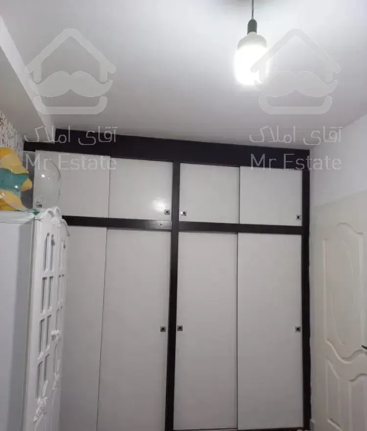 فروش آپارتمان 106متری شیک /اوایل خ اندیشه