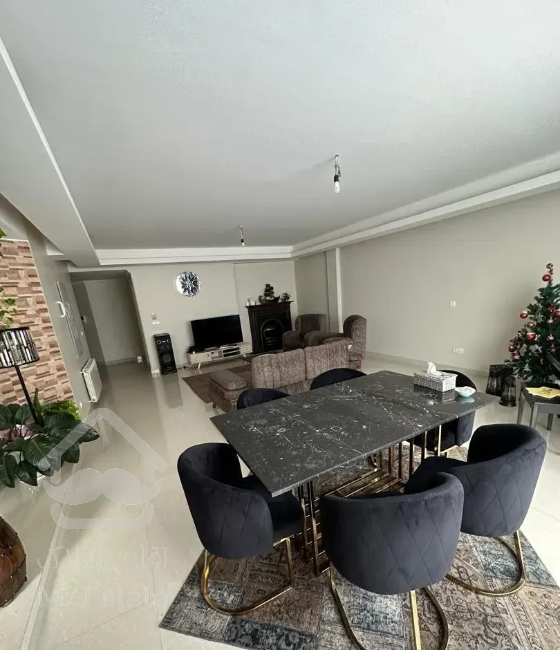 اوین درکه کوهسار ولنجک ۱۴۱ متر ۱۱ ساله