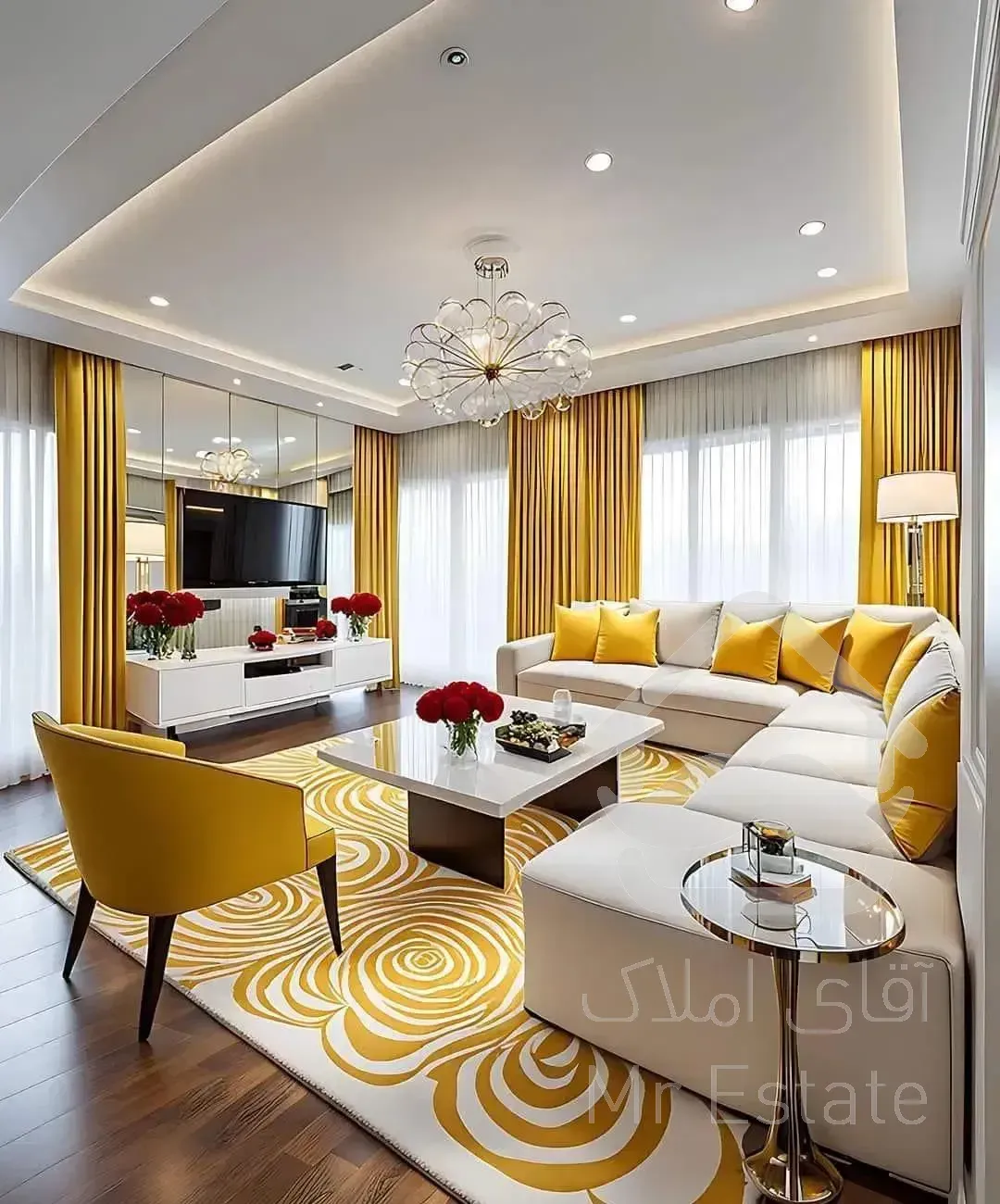 ۲۲۰ متر تکواحدی گلستانها