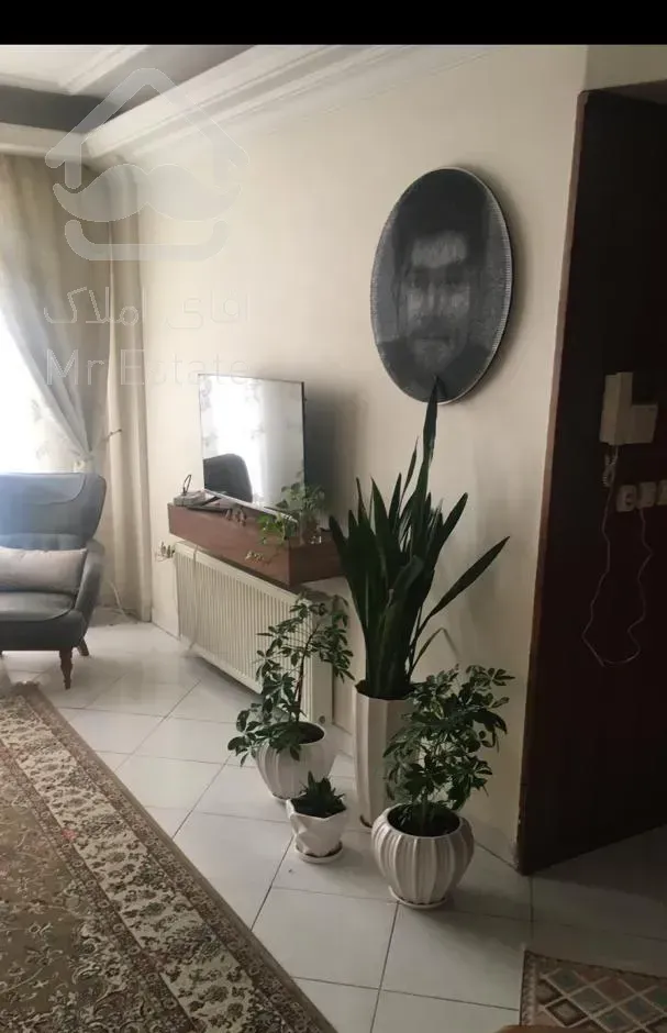 اجاره آپارتمان ۸۵هاشمیه۱۹سامانیه