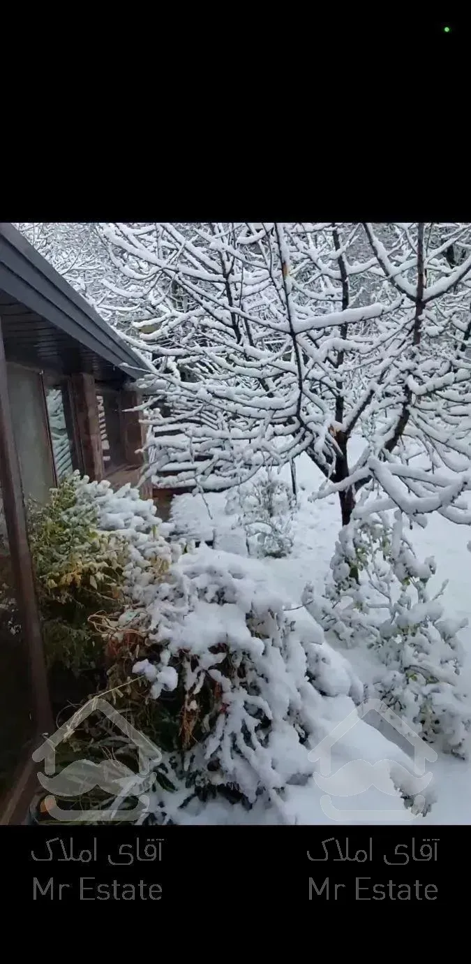 اجاره ویلا آب گرم ویوی کوه