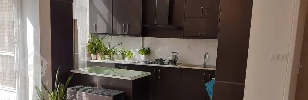 ۶۳ متر/بازسازی شده/امزاجردی