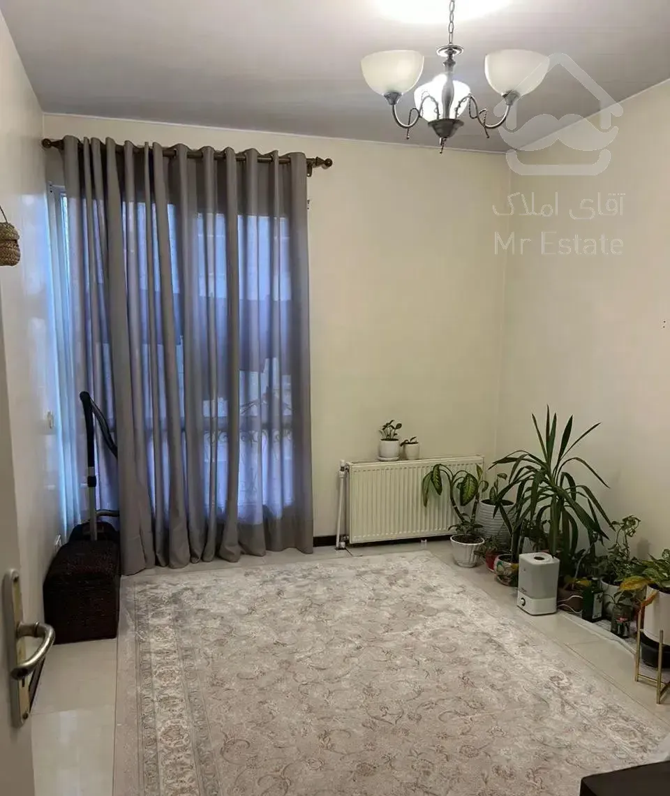 آپارتمان ۹۵ متری دو خواب یوسف آباد