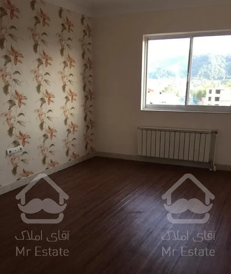 آپارتمان ۱۰۸متری/طبقه۶ویوابدی/بر شقایق