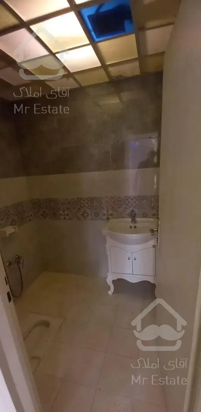 اجاره ۱۳۰متر نوساز تخلیه.خیابان پیروزی شهرک آسمان