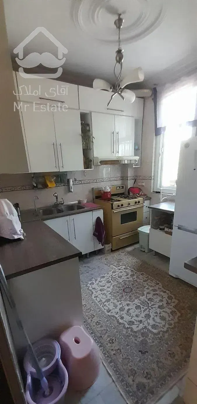 ۷۵متردوخوابه ظفرصبرمطهری