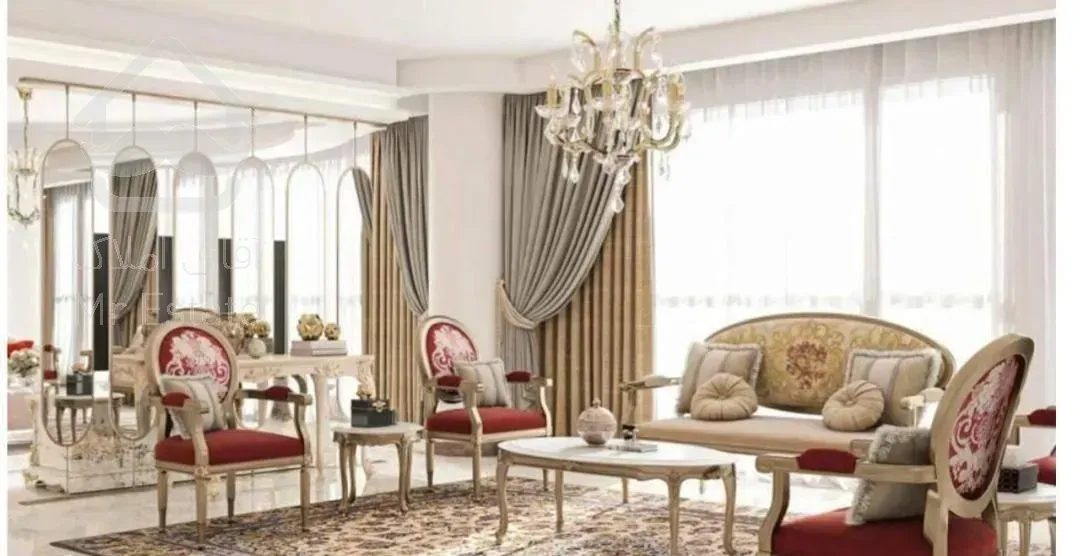 پکیج/پلن بدون پرتی/معاوضه با ویلایی