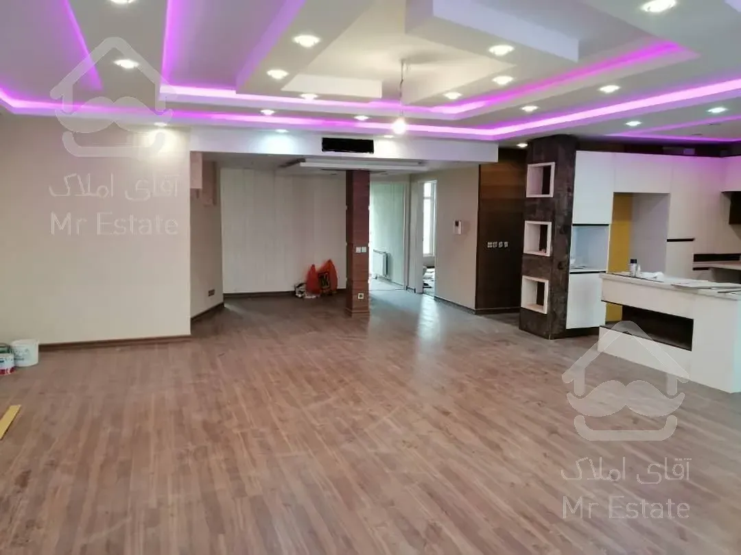 140متری پارک قیطریه