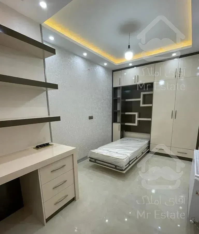 ۱۱۵ متر خیابان خادمی فول امکانات