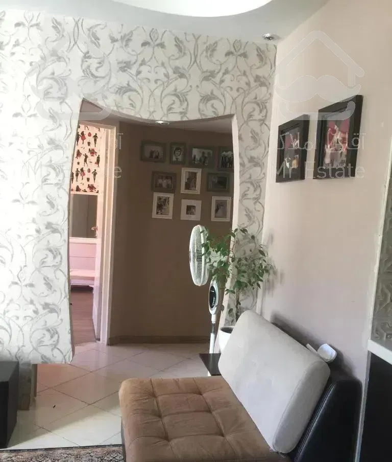 ۱۱۰ متر /ویو آبشار تهران /منطقه ۲۲