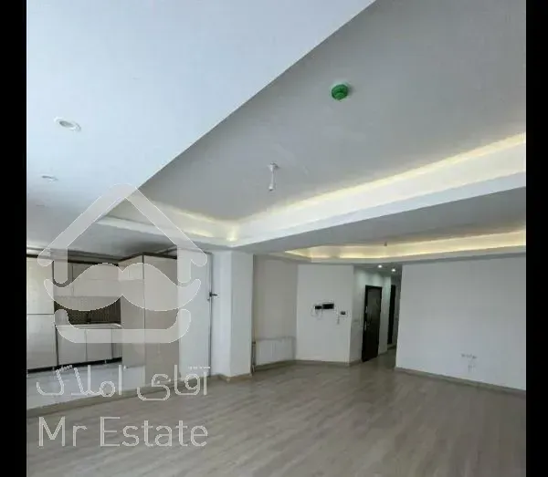 اجاره واحد. ۱۲۵ متری. خیابان امین. شیک .