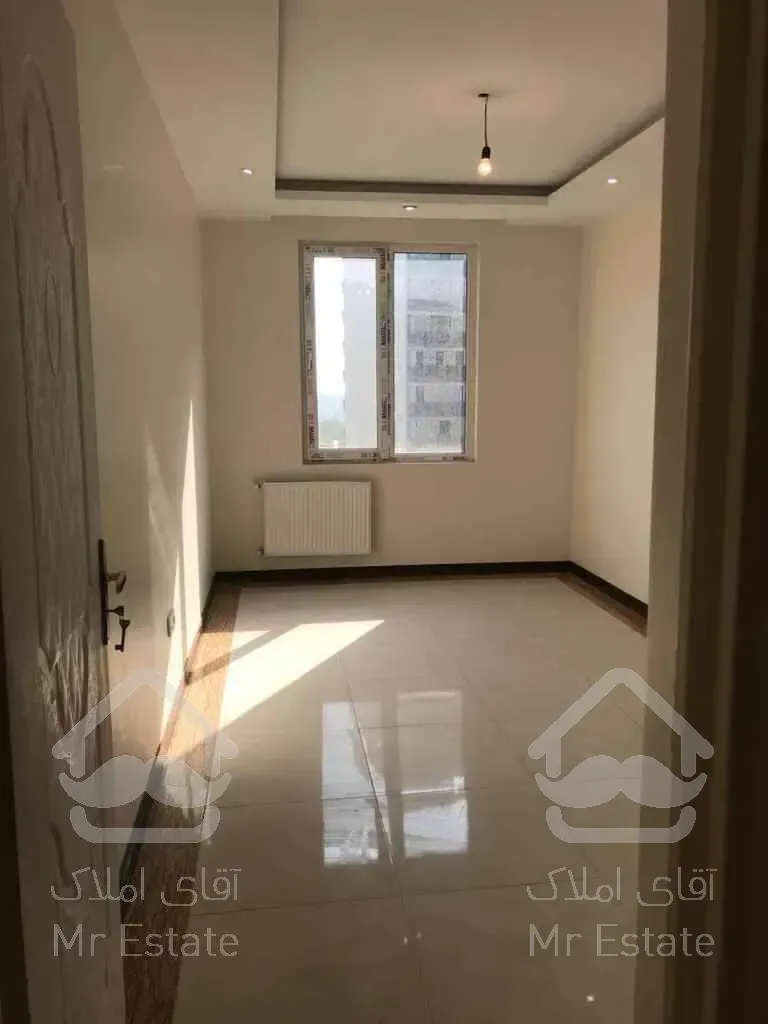 اجاره آپارتمان118 متری ۲خواب نوساز