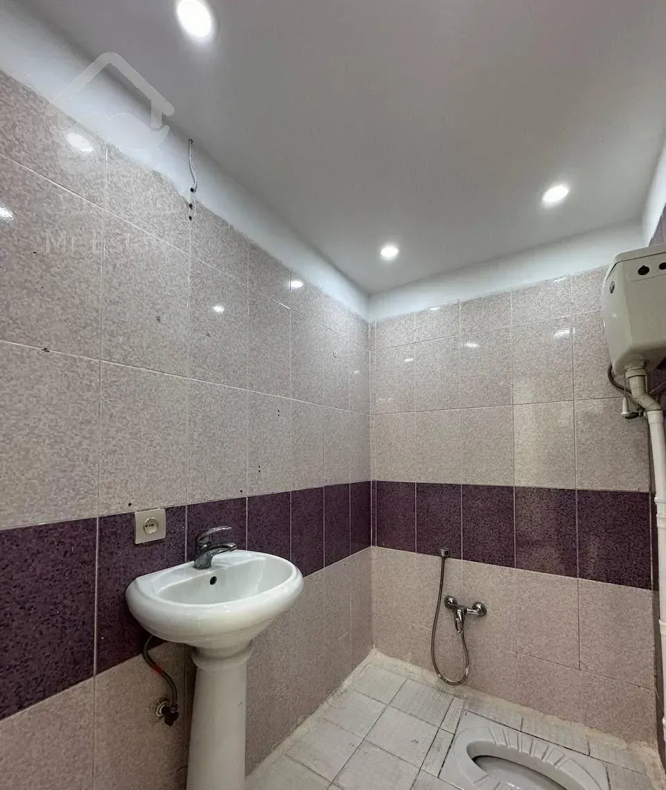 ۵۸متـر‌سنـد‌دار/آسـانسـور/روبنـما