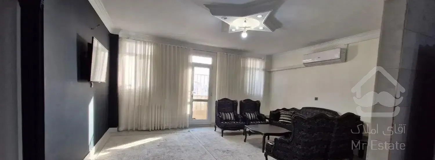 آپارتمان۸۵متری شهرک شهید باقری دریاچه