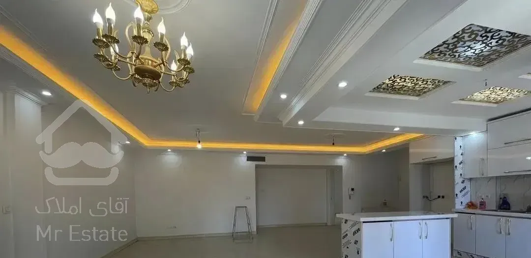 فروش آپارتمان جابرانصاری