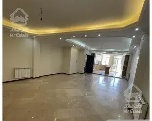 اجاره اپارتمان 120 متری در جنت اباد