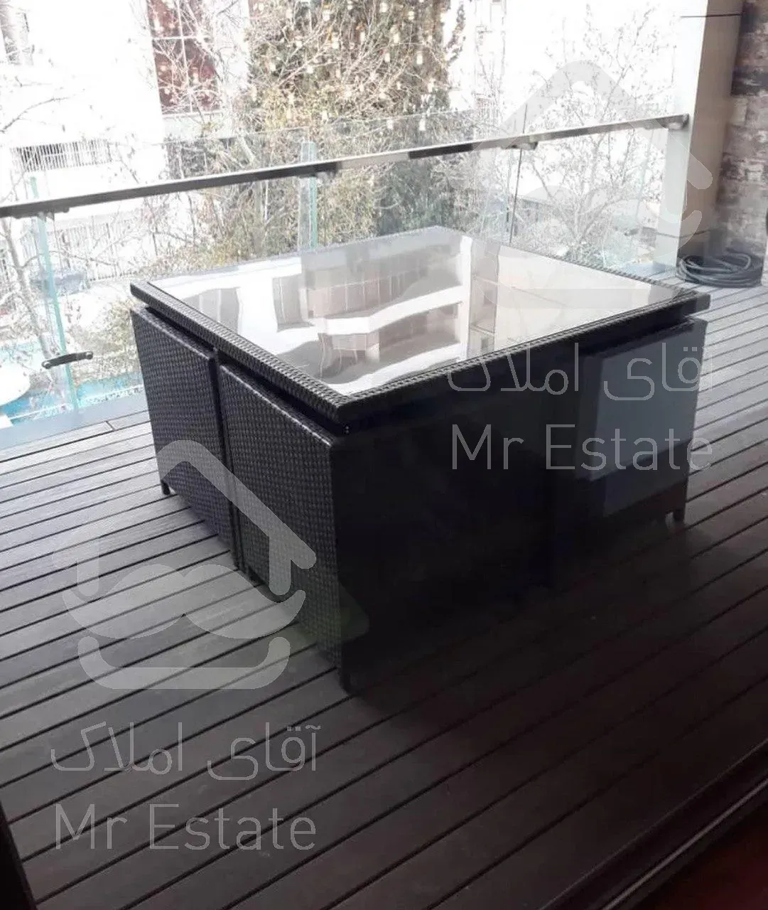 خرید 300 متری اقدسیه گلستان شمالی