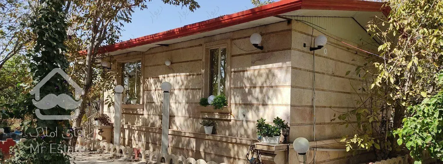 اجاره ویلا باغ خیلی