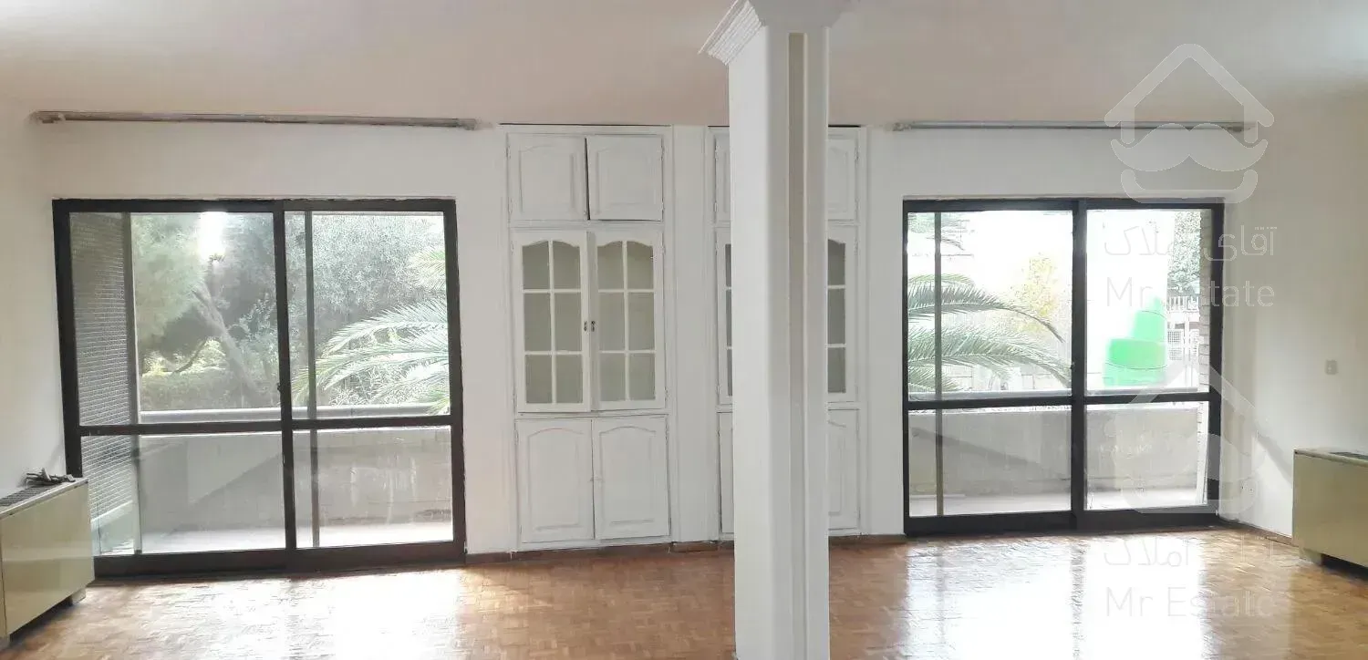 آپارتمان،۱۶۰ متر، ۲ خوابه