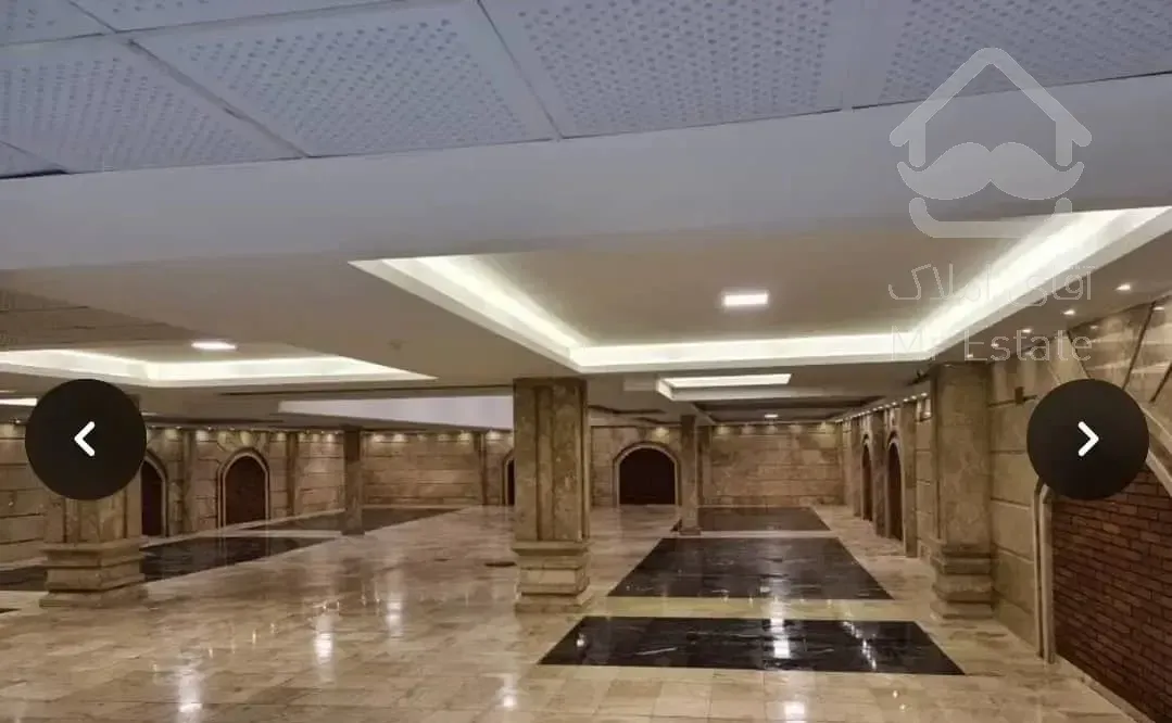 ۱۸۰ متری / شهرک کریم اباد / ۳خواب