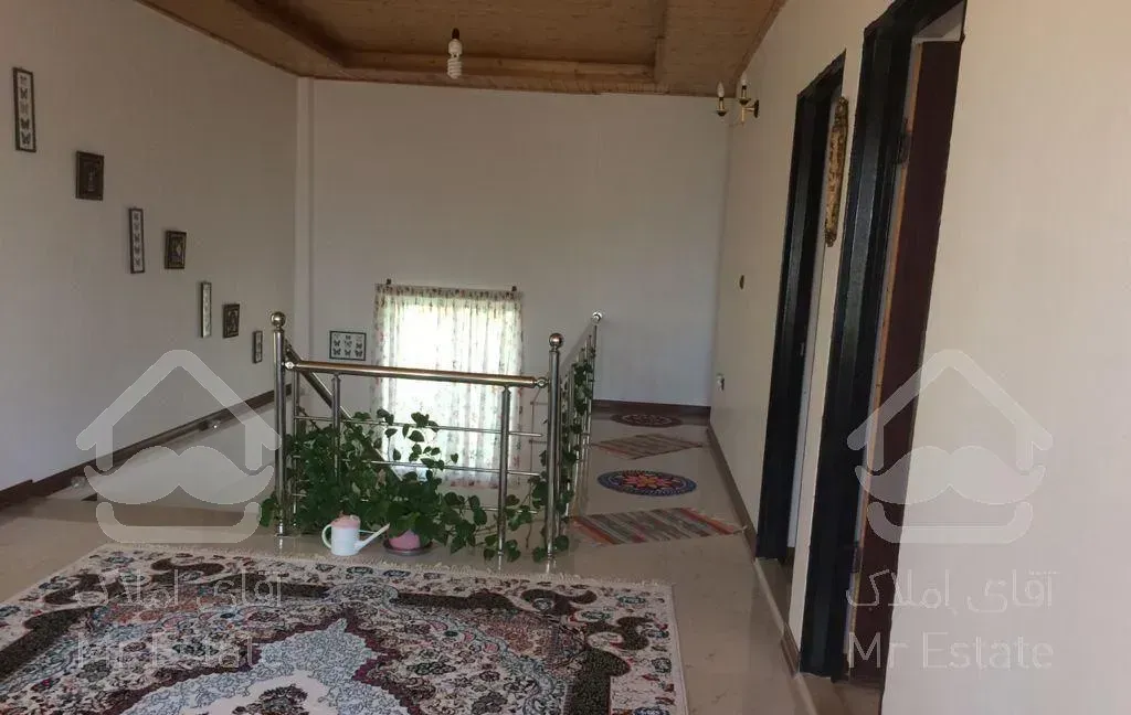 اجاره‌ی  ویلا ساحلی محمودآباد