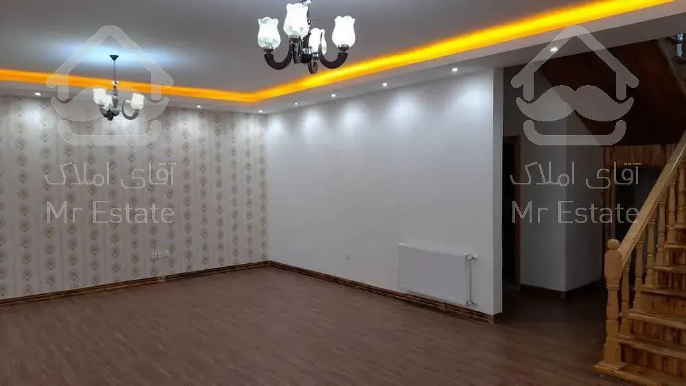 فروش ویلا ۳۲۰متری