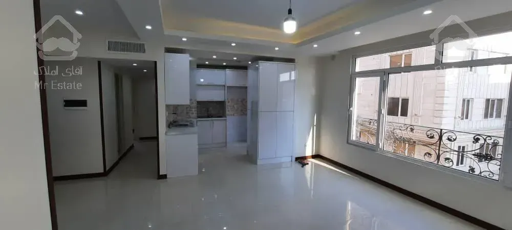 اپارتمان۷۰متری ۲ خواب، فول امکانات، نوساز، لوکیشن عالی،رهن کامل