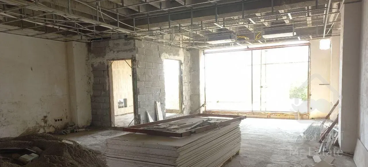 پیش فروش ۱۸۵ متری ازگل