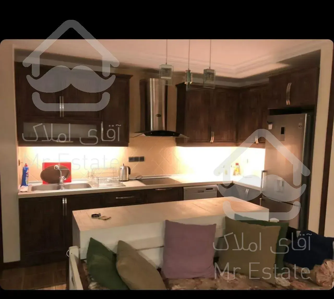 ۷۵ متر دیزین ویو پیست