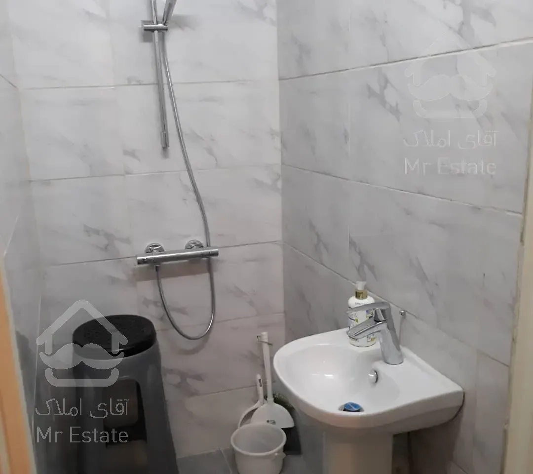 آپارتمان نوسازی شده فاز 4 مهرشهر  محل