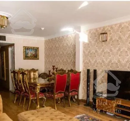 97 متر - 2 خوابه - نزدیک پارک قیطریه