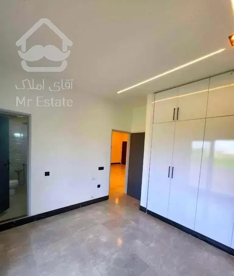 ویلا مدرن شهرکی/200متر سند دار نزدیک ساحل