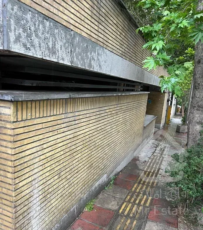 فروش آپارتمان ۱۷۰ متری ۳ خوابه طبقه ۱ در جردن