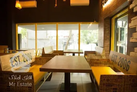 خرید و فروش املاک تجاری اداری فرحزاد 150 متر تجاری ایثارگران شمالی