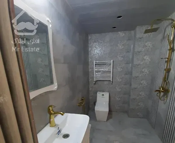 آپارتمان ۱۰۰ متری پونک