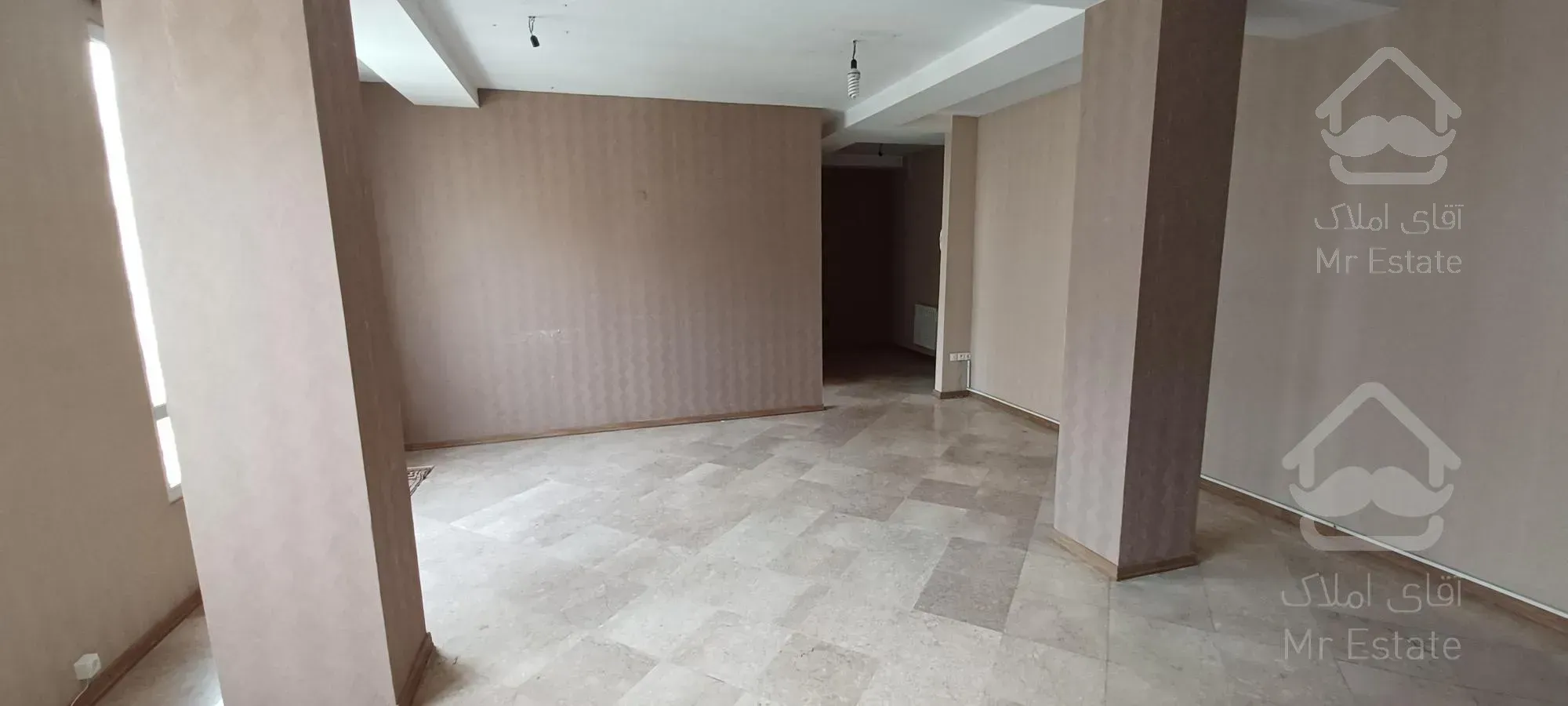 اجاره سند اداری دو اتاق موقعیت براصلی صادقیه