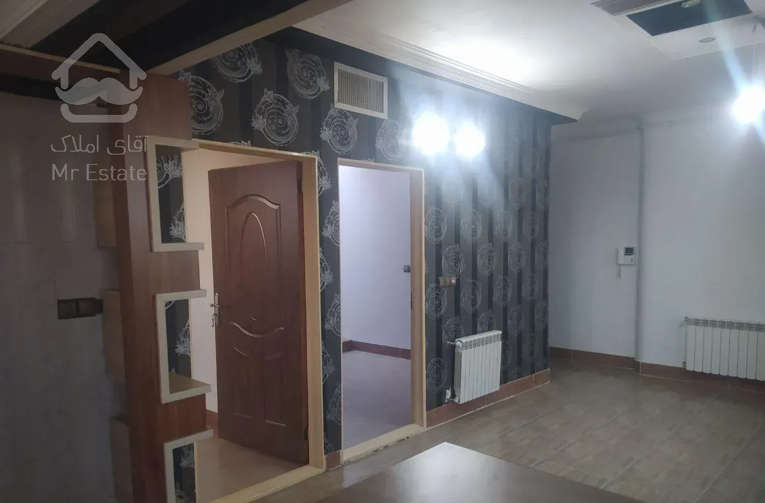 شهرک دانشگاه ابتدای فاز سه