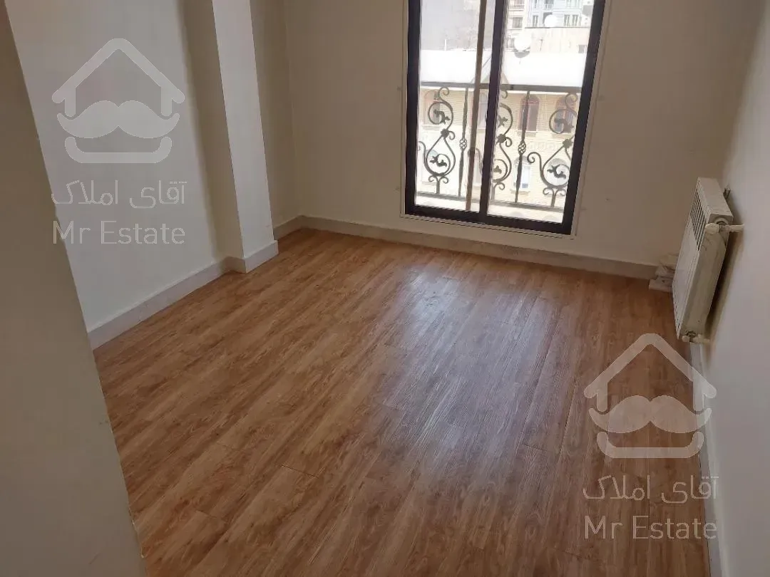 ۷۸متر دوخواب فول امکانات شاهین