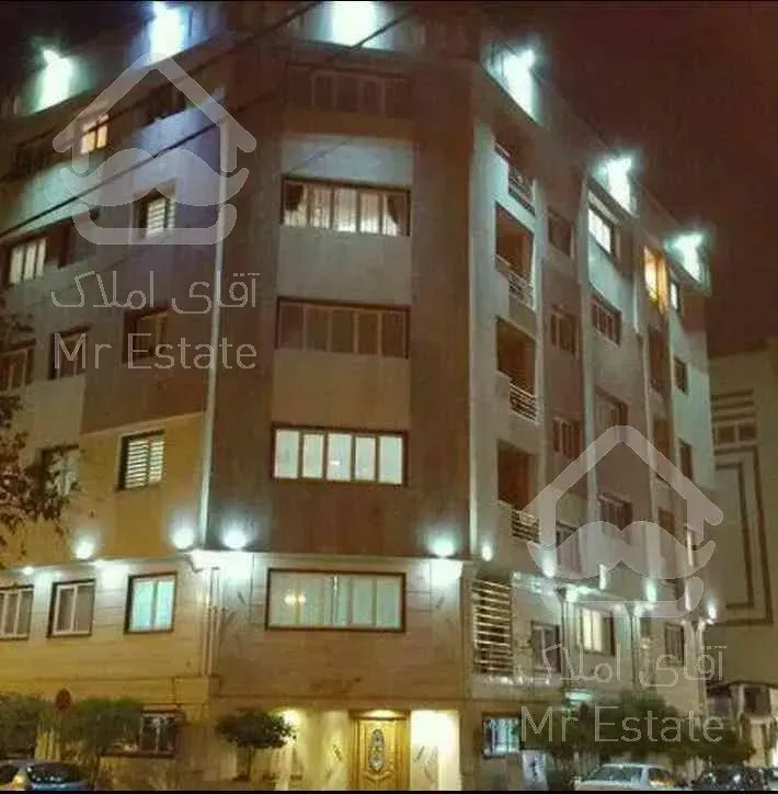 اپارتمان فوق لوکس اجاره ای در فردوس شرق