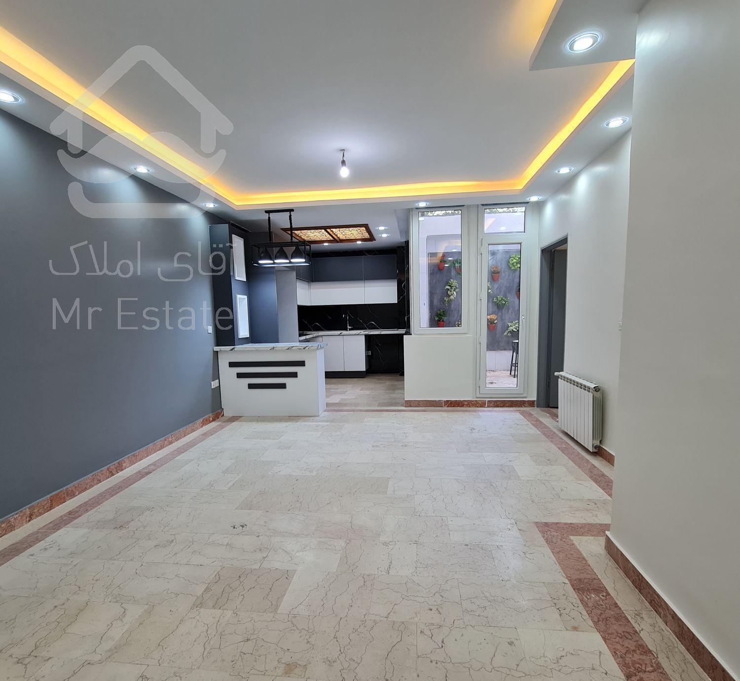 ((۵۰ متر فول ۸ ساله متریال برند))